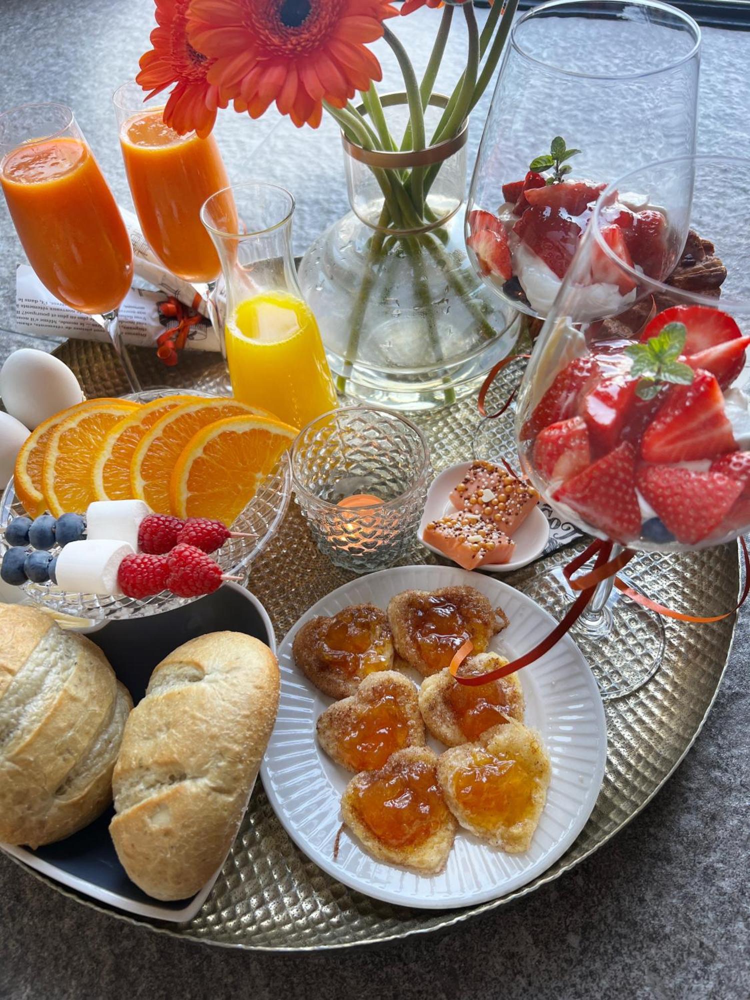 Nieuwe Wetering Chill-Out 아파트 외부 사진