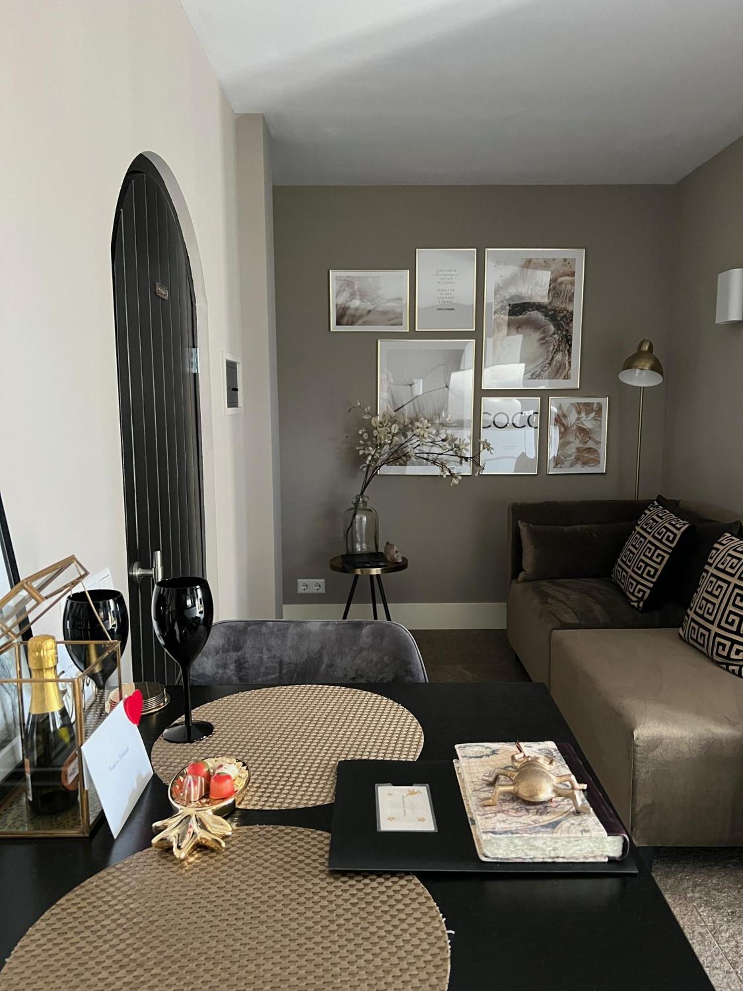Nieuwe Wetering Chill-Out 아파트 외부 사진
